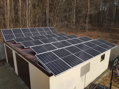 DOM ENERGO | Budowa domów energooszczędnych, Fotowoltaika, Pompy ciepła, Kotły na pellet